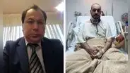 Abogado de chofer que atropelló a Furrey señala que streamer español se pasó la luz roja: "Se cayó la mentira"