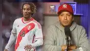 Reimond Manco recuerda su época dorada y lanza 'dardo' a André Carrillo: "Hasta los 23 años fui mejor"