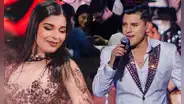Filtran imágenes de Cielo Fernández de Corazón Serrano junto con cantante de La Única Tropical tras negar romance