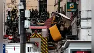 Funicular se descarrila en Lisboa, deja 21 heridos y al menos 17 muertos, según autoridades locales