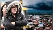 Bajas temperaturas y lluvias afectarán más de 8 regiones por nuevo fenómeno en Perú, según Senamhi
