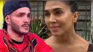 Vania Bludau sorprende con fuerte comentario sobre Mario Irivarren: "Tampoco me interesa”