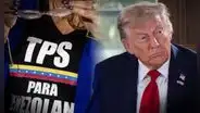 Adiós al TPS: más de 200 mil venezolanos podrían ser deportados de EEUU por la anulación del programa por parte del Gobierno de Trump