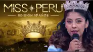 Influencer Zully impacta al anunciar su participación en el Miss Perú: “Luchen por sus sueños”