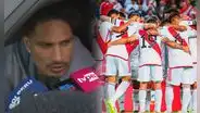 Paolo Guerrero confía en la selección y envía mensaje al hincha previo al duelo con Uruguay: "Van a dejar la vida"