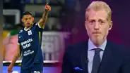 Martín Liberman prevé ventaja de Alianza Lima sobre U. de Chile tras fallo de Conmebol: "El equipo rival tiene..."
