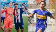 ¿Habrá revancha? Alianza Lima cayó en el 'grupo de la muerte' y enfrentará a Boca Juniors en la Copa Libertadores Femenina