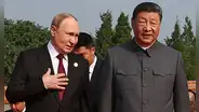 ¿Trasplantes como pasaporte a la inmortalidad? Audio filtrado entre Xi Jinping y Putin revela teoría para vivir 150 años