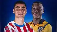 Paraguay vs Ecuador EN VIVO HOY por Eliminatorias 2026: posibles equipos titulares del encuentro de hoy en Asunción