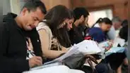 Cerca de 8 millones de peruanos no trabajan ni buscan empleo: mujeres duplican a hombres
