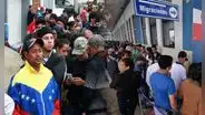 Gobierno peruano inicia proceso de formalización migratoria, pero excluye a extranjeros con ingreso irregular