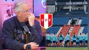 Diego Rebagliati se rinde ante jugador de Alianza Lima y espera verlo en el Perú vs Uruguay: "La aparición más importante en los últimos años"