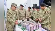 Más de 500 familias del Ejército peruano tendrán acceso a viviendas