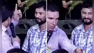 Pastor genera polémica al pedir a un fiel que le entregue su terreno para recibir la bendición de Dios: "Quiero tus papeles, ahora"
