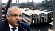 Trenes en conflicto: ministro de Transportes revela que amenazan con demandarlo si no firma adenda de proyecto Lima-Chosica