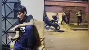 Joven denuncia amenazas con arma y agresión de su expareja: acusado quedaría en libertad por usar pistola de 'fogueo'