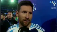Lionel Messi deja en shock a todos al poner en duda su participación en el Mundial 2026: “No tengo una decisión”