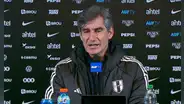 Óscar Ibáñez y su desgarrador análisis tras eliminación de la selección peruana del Mundial: "Un dolor grande"