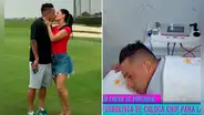 Christian Cueva sorprende al someterse a retoque para aumentar la libido: Pamela Franco también lo hizo meses atrás