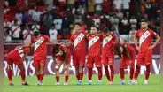 ¡De terror! Perú y su desastrosa estadística tras quedar eliminado del Mundial 2026