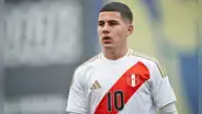 Felipe Chávez, la gran apuesta de la selección peruana para el próximo proceso clasificatorio rumbo al Mundial 2030
