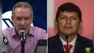 Eddie Fleischman destacó a Pedro Gallese en Perú pese a goleada de Uruguay y despotricó contra la FPF: "Inmoral e incompetente"