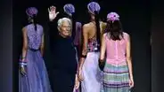 Giorgio Armani: el icónico diseñador y rey de la moda italiana