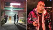 Delincuentes atacaron con cinco balazos el local de eventos de Tony Rosado en Piura
