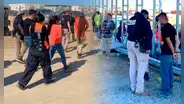 Redada histórica de ICE en fábrica de Hyundai en EEUU: más de 450 trabajadores inmigrantes arrestados