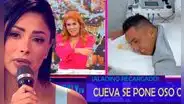 Magaly Medina 'advierte' a Pamela Franco tras retoque para aumentar la libido de Christian Cueva: "¿Qué va a hacer sin pareja en Ecuador?"