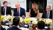 Donald Trump afirma que impondrá arancel "considerable" a componente clave en desarrollo de la IA