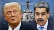 ¿EEUU invadirá Venezuela? Las razones detrás del despliegue militar de Trump en el Caribe, según análisis de expertos