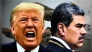 EE. UU. responde con fuerte advertencia al régimen de Maduro tras sobrevuelo de aviones venezolanos sobre buques de guerra