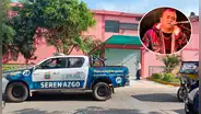 Tony Rosado se pronuncia tras atentado contra su propiedad en Piura: "Ataque a mi local habría sido por represalias"