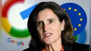 Google recibe multa histórica de casi €3.000 millones por parte de la UE por prácticas abusivas en publicidad online