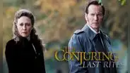¿Cuánto tiempo de duración tiene la película 'El conjuro 4: los últimos ritos'?