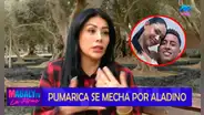 Vanessa Pumarica acusa a Christian Cueva de romper su amistad con Pamela Franco: “Si quería alejarnos, lo logró”