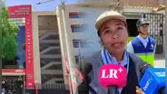 Chiclayo: Policía detiene a alcaldesa de San José cuando despachaba en la municipalidad
