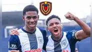 El potrillo de Alianza Lima que interesa en la Vinotinto para próximas Eliminatorias: marcó 23 goles en 36 partidos