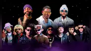 Arcángel, Farruko, Sech, Yandel, Tito El Bambino y más artistas celebrarán Halloween con el ‘Reggaetón Lima Festival 6’