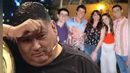 Alfredo Benavides lamenta distanciamiento con su último hijo y hace mea culpa en su rol de padre: "El tiempo va curando"