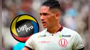 El duro presente de Jonathan Dos Santos, exgoleador de Universitario: de casi ser campeón en Perú a pelear el descenso en Ecuador