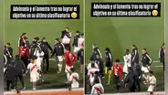 Luis Advíncula termina desconsolado luego de quedar eliminado del Mundial 2026 con la selección peruana