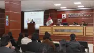 Corte Superior de Justicia del Santa aperturó segunda edición del voluntariado 2025