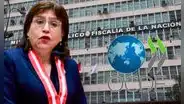 OCDE alerta que Perú no protege a fiscales anticorrupción frente al acoso e injerencias políticas