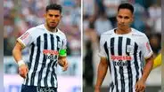 La nueva defensa titular que Alianza Lima tendrá que armar de urgencia tras suspensiones a Carlos Zambrano y Renzo Garcés