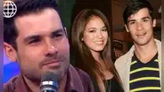 Jazmín Pinedo se reencuentra con su expareja Jesús Neyra y aparentan ser desconocidos: "Creo que nos hemos cruzado"