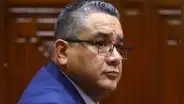 Juan José Santiváñez: Poder Judicial otorga permiso especial al ministro de justicia para salir del país