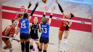 Turquía vence 3-1 a Japón y se clasifica para la final del Mundial de Vóley