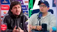 Reimond Manco y el DT de lujo que le pide a Jean Ferrari para la selección peruana: “¿Bustos y Gorosito? No me terminan de convencer”